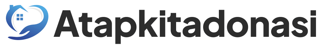 Logo Atap Donasi Kita