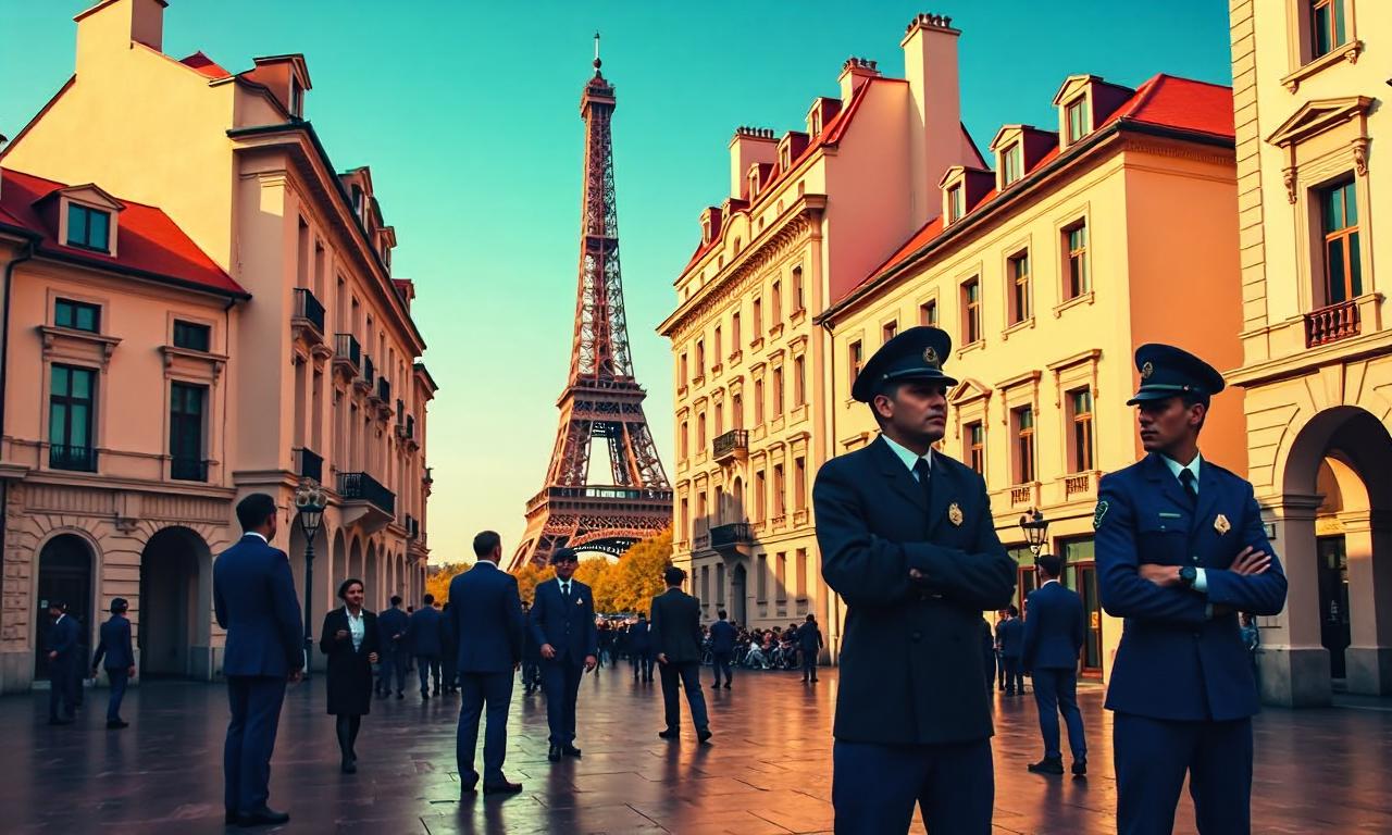 Eks Pejabat Keamanan AS: Eropa Hati-hati, Rudal Iran Bisa Capai Paris