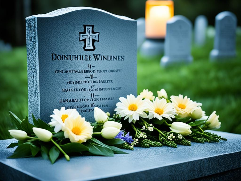 bentuk sedekah untuk orang tua meninggal