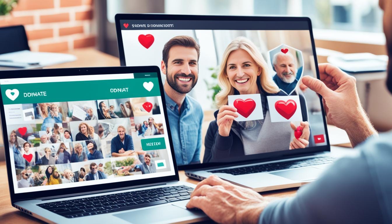 10 Cara Meminta Donasi Online untuk Membantu Sesama