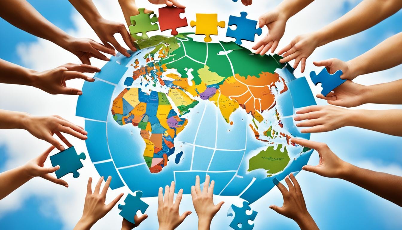 Cara Mendapatkan Donasi dari Luar Negeri untuk Proyek Kami