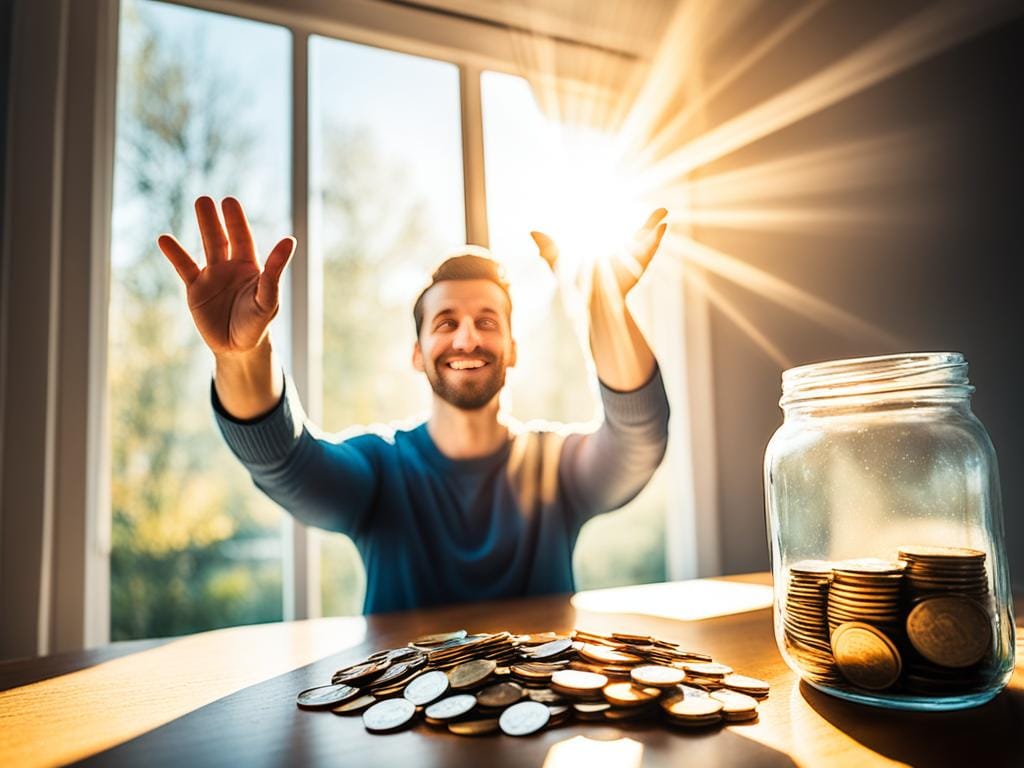 cara sedekah subuh di rumah sendiri