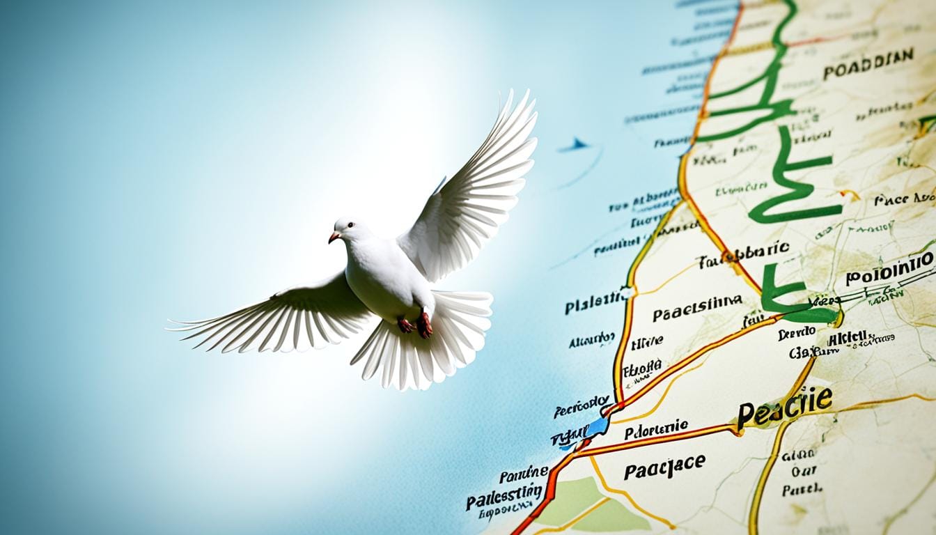 Kata Kata Donasi untuk Palestina – Bantu Wujudkan Kedamaian