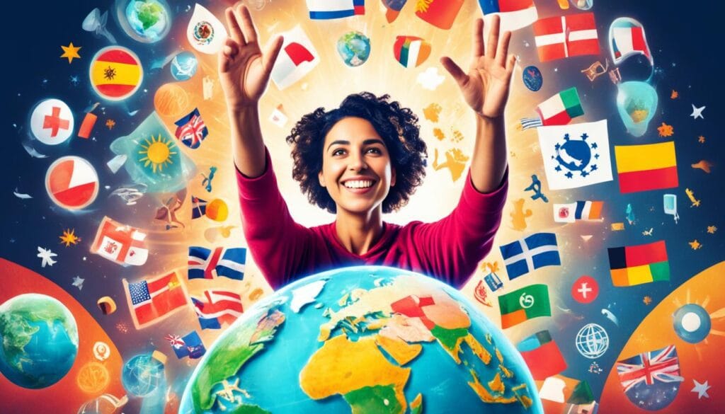 mengakses hibah luar negeri