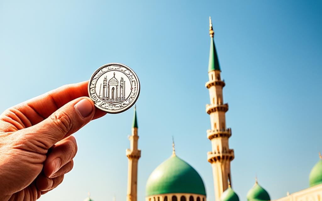 adab bersedekah dalam islam