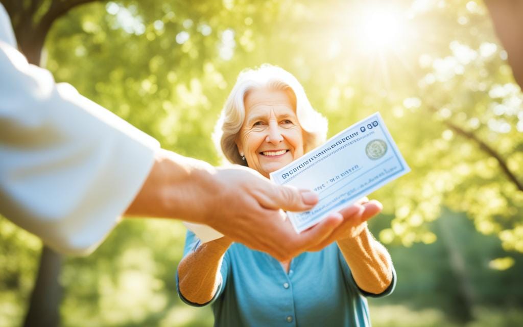 amal jariah untuk keluarga meninggal