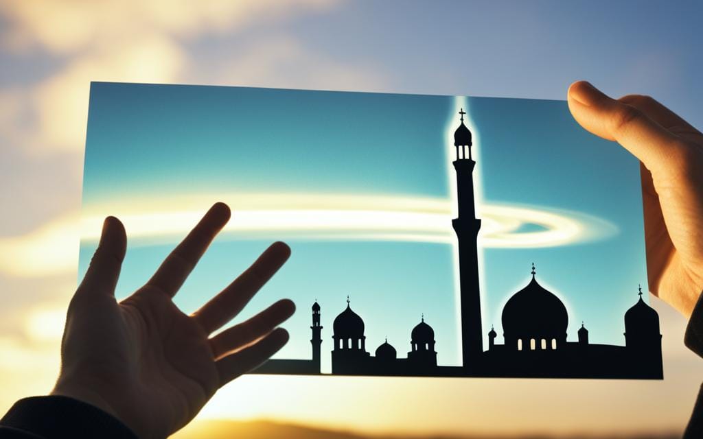 bagaimana cara bersedekah atas nama orang yang sudah meninggal