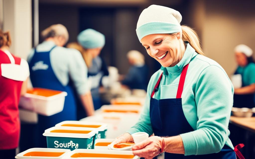 bagaimana cara bersedekah dengan selain harta