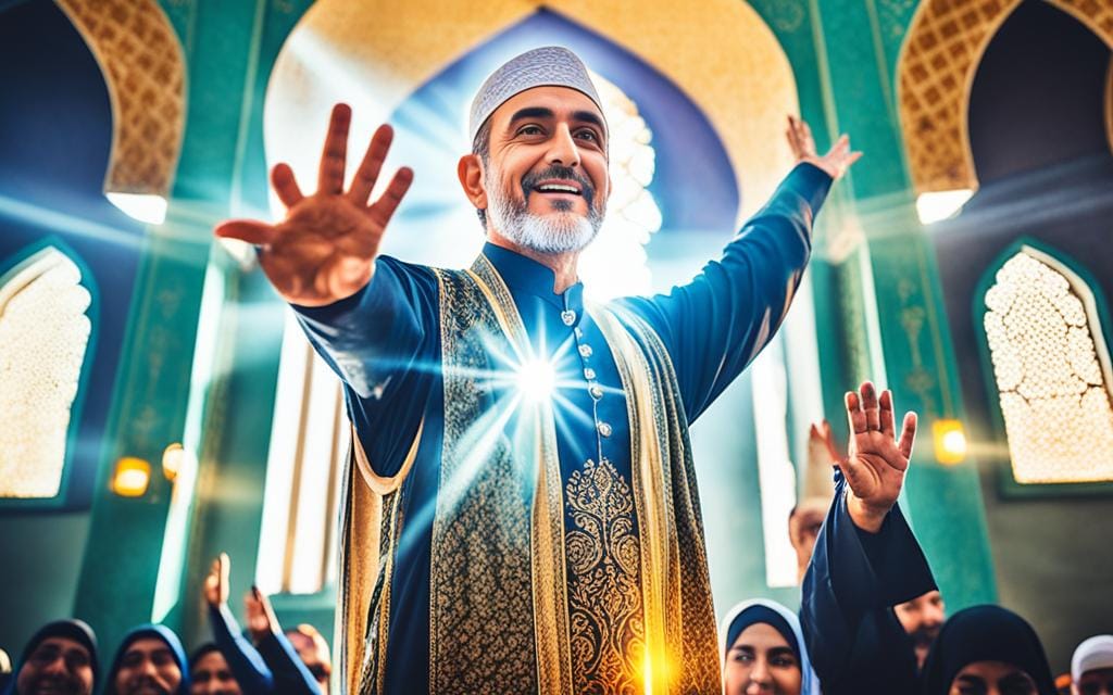 dahsyatnya sedekah subuh