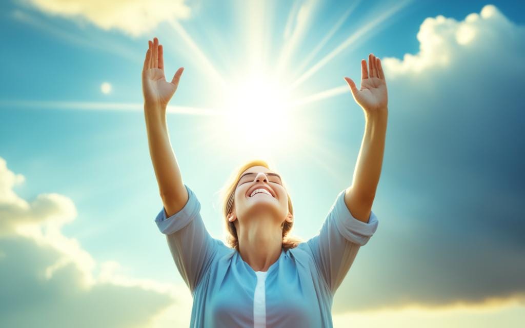 mengharap ridha Allah