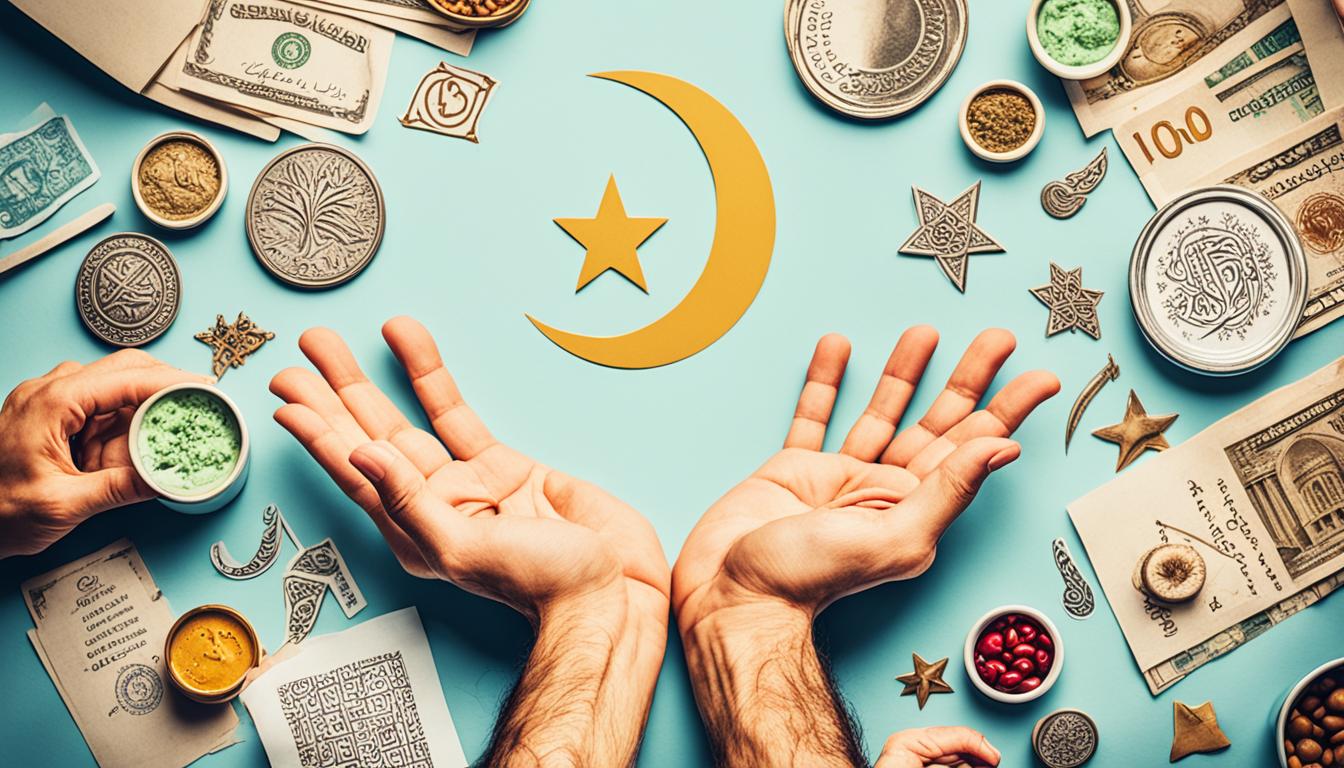 Sedekah Penghasilan Berapa Persen yang Dianjurkan dalam Islam?