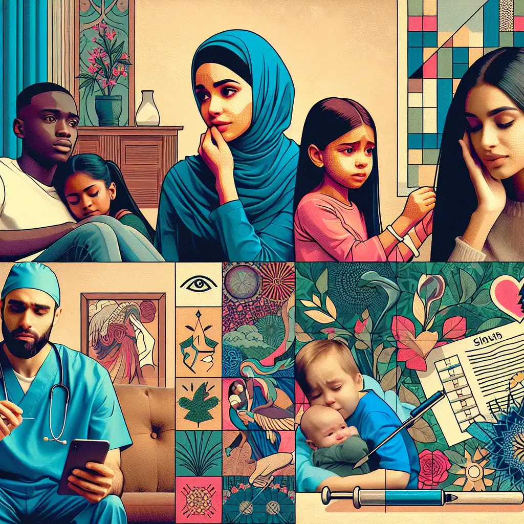 Desta dan Natasha Rizki Ingin Rujuk, Mahalini Menangis Usai Operasi