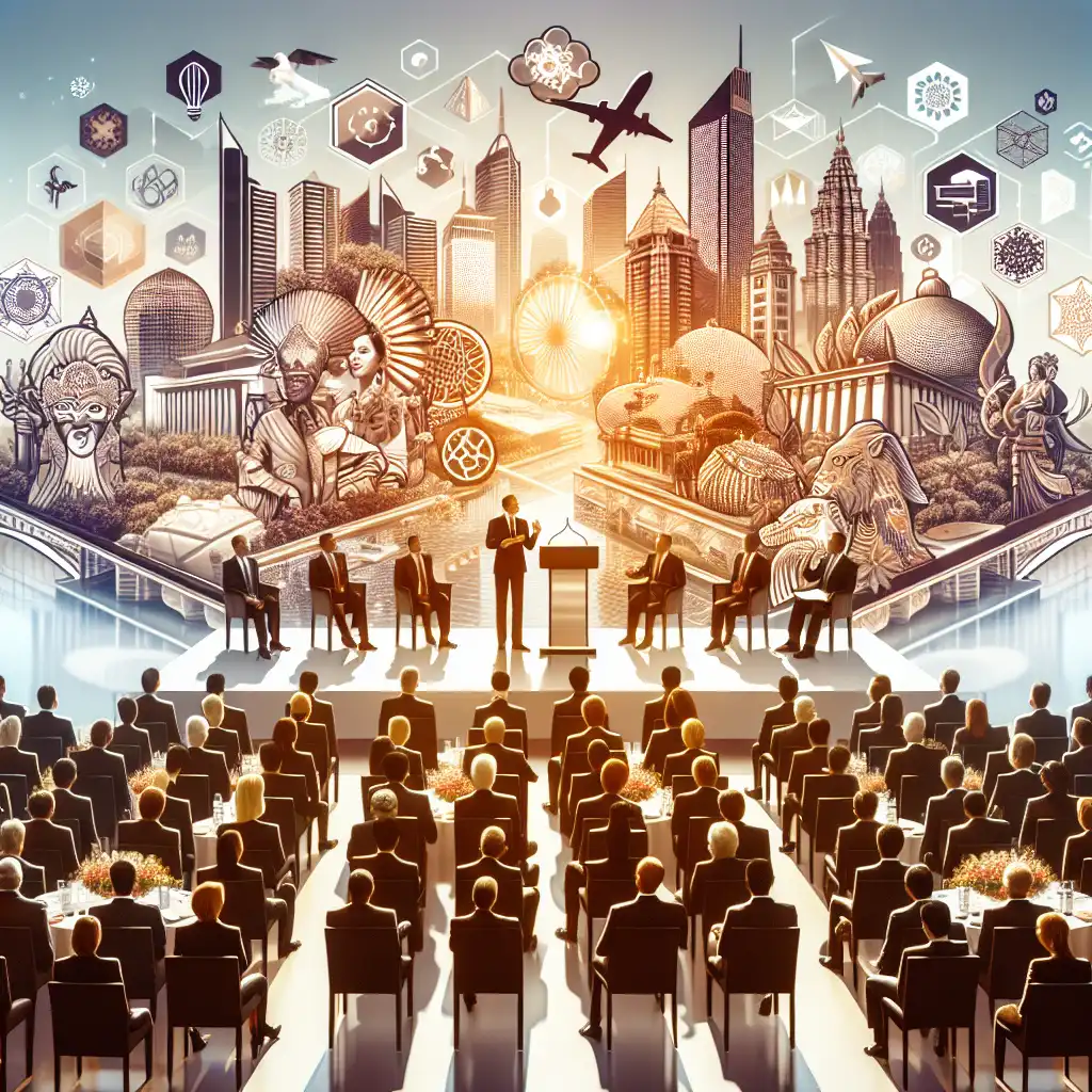 Golden Visa Diluncurkan: Dorong Investasi Pariwisata Indonesia