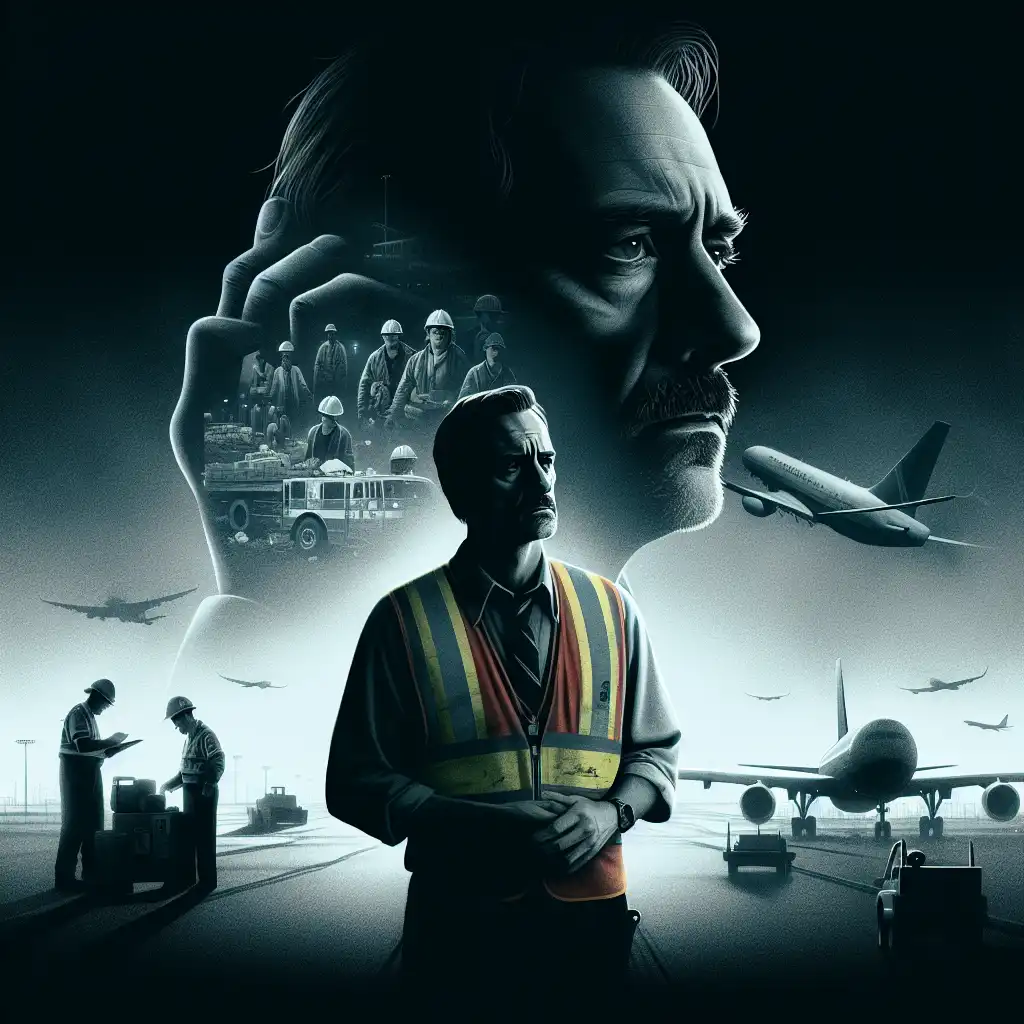 Jangan Lewatkan ‘Aftermath’ di Bioskop Trans TV, 16 Juli 2024 Pk. 23.00