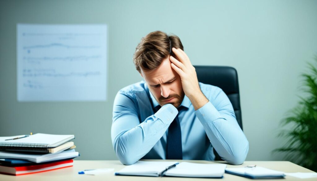 Memeriksa gejala sakit kepala Memeriksa gejala sakit kepala