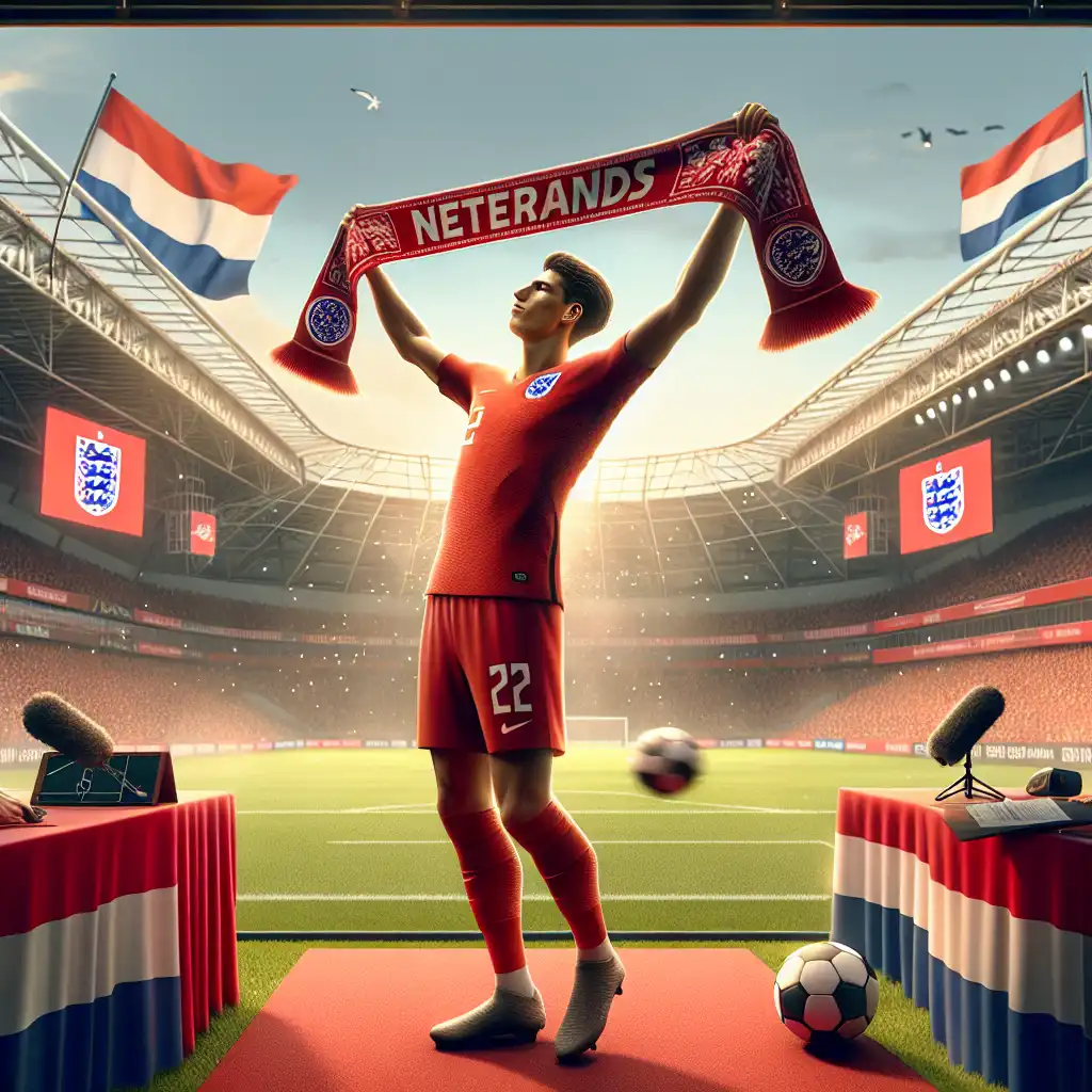 Resmi: Joshua Zirkzee Rekrutan Pertama MU di Musim Panas 2024