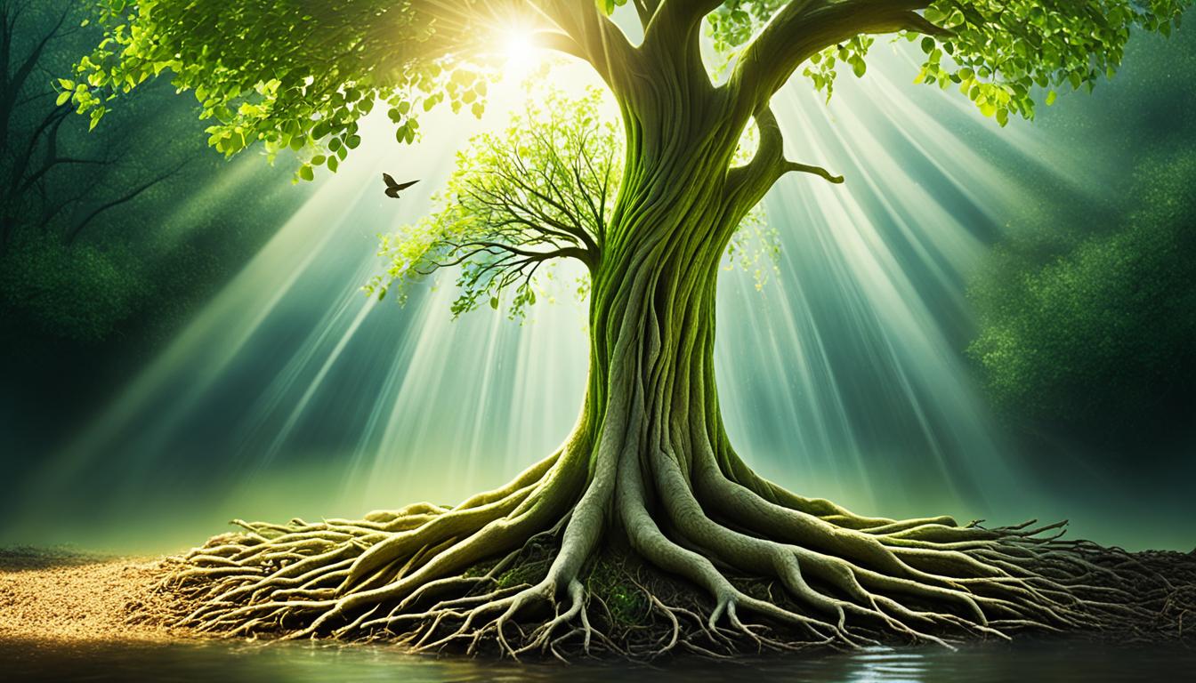 kebaikan dalam diri sendiri