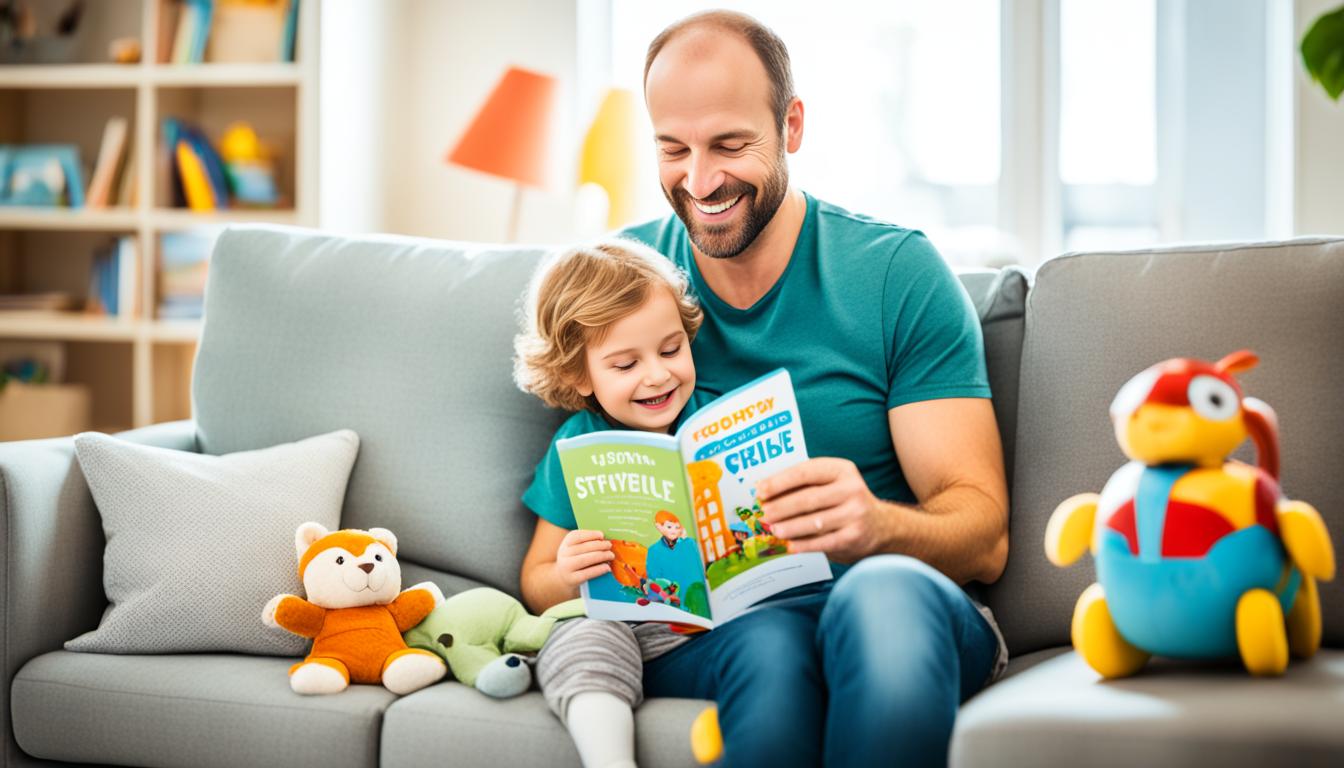 Cara Mengajarkan Kebaikan Sejak Dini Pada Anak