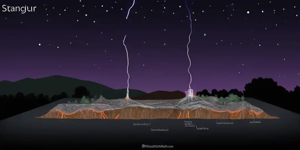 Gempa 5,2 Magnitudo Guncang Jawa Barat, Tidak Berpotensi Tsunami