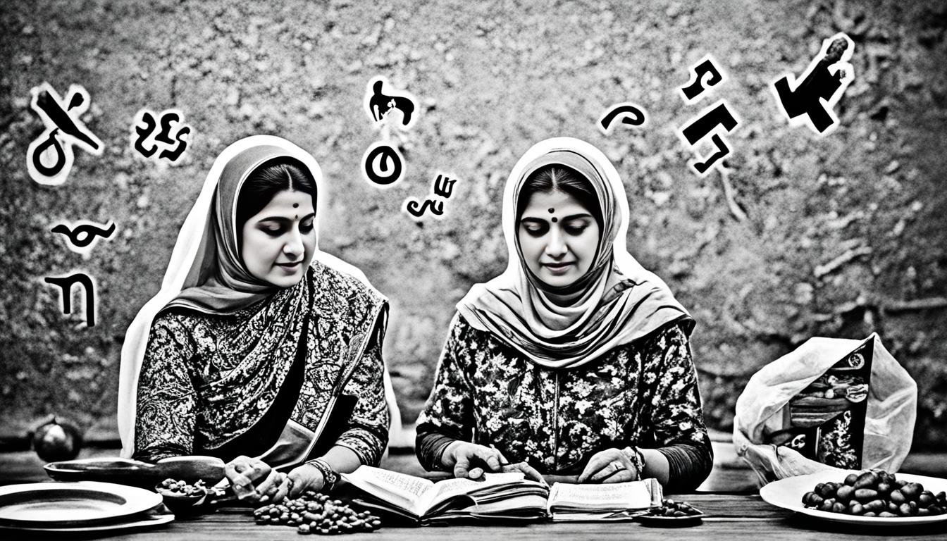 mengalah untuk kebaikan