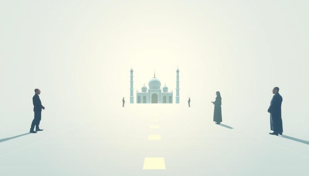 transparansi donasi masjid