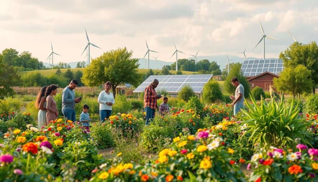 Donasi dan Pembangunan Berkelanjutan