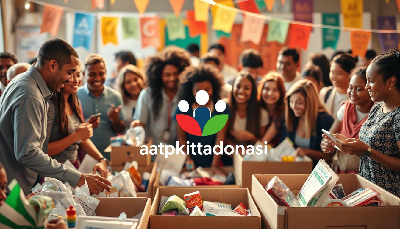 Manfaat Berdonasi Bagi Kesehatan Mental dan Kesejahteraan