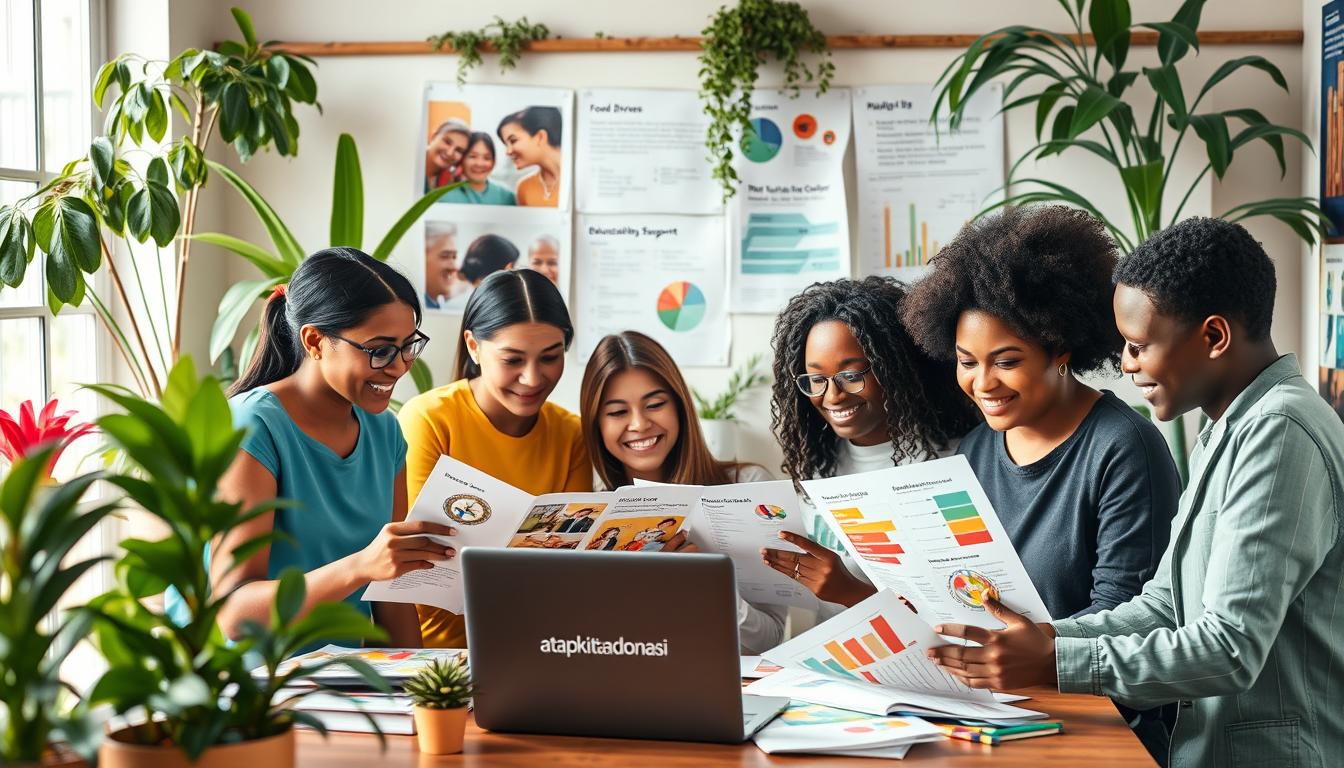 Panduan Memilih Organisasi Amal yang Tepat untuk Berdonasi