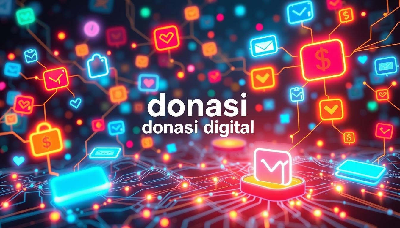 Tren Donasi Digital 2024: Inovasi dan Perubahan yang Terjadi