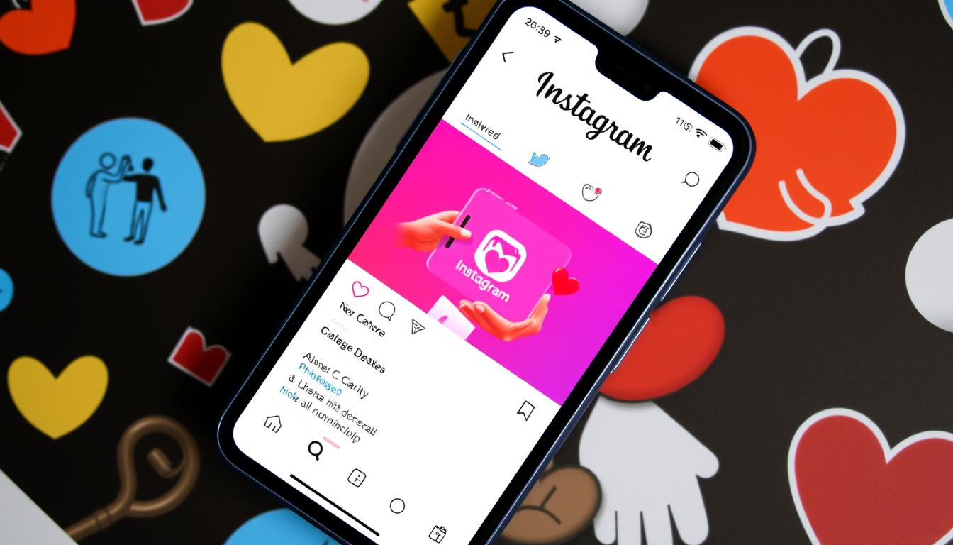 Bagaimana Cara Donasi di Instagram: Tips untuk Beramal Secara Digital