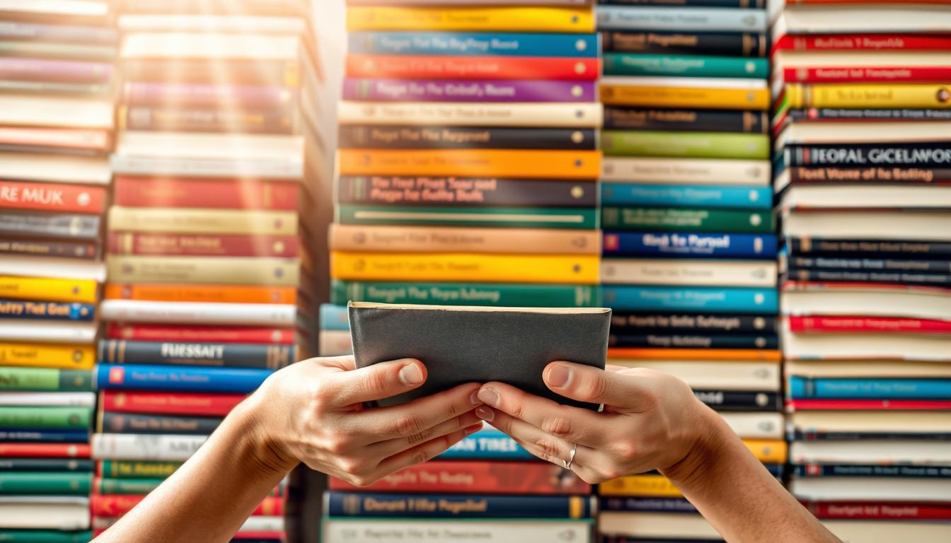 Donasi Buku: Cara Berbagi Pengetahuan dan Membantu Sesama