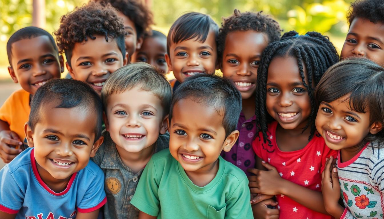 Donasi untuk Anak Kurang Mampu yang Membutuhkan Dukungan