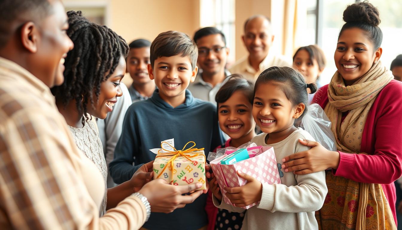 Donasi Yatim Piatu: Memberikan Harapan kepada Anak-Anak yang Membutuhkan