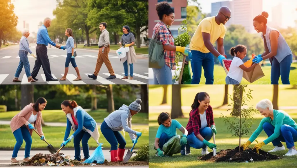 6 Alasan Mengapa Kita Harus Berbuat Baik