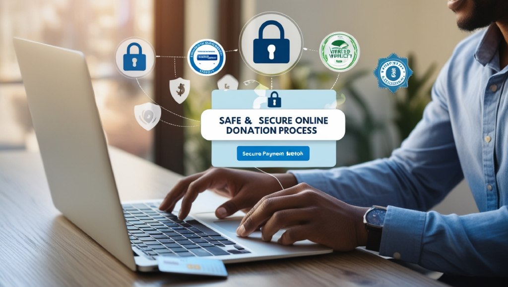 Pilih Metode Pembayaran yang Aman