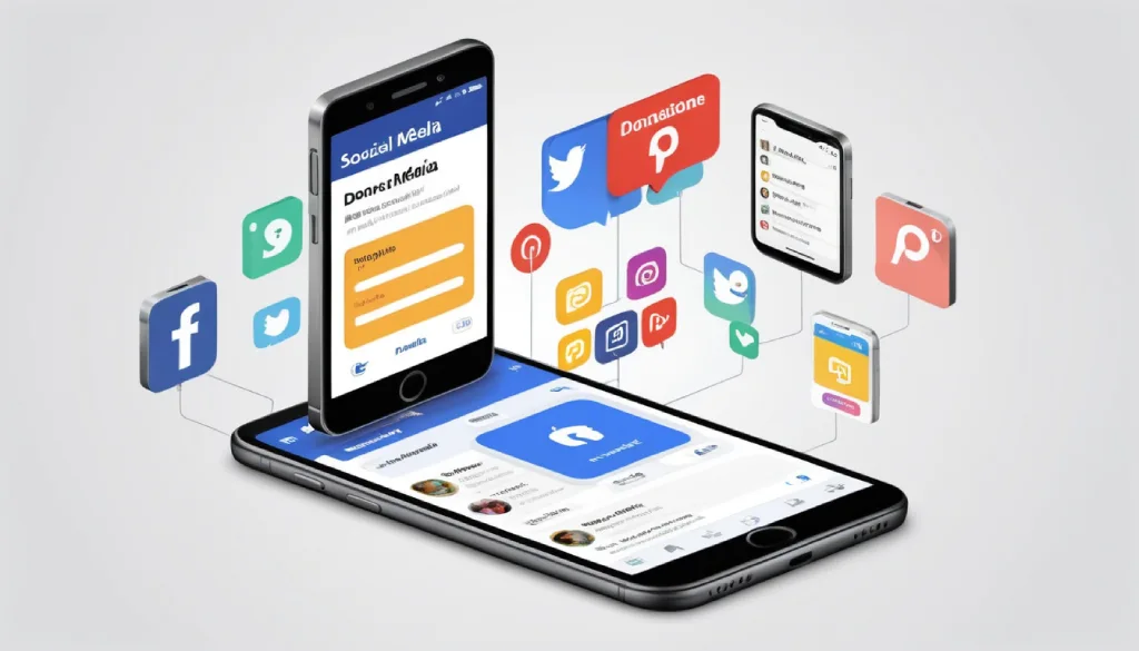 Panduan Donasi Online Melalui Media Sosial yang Aman