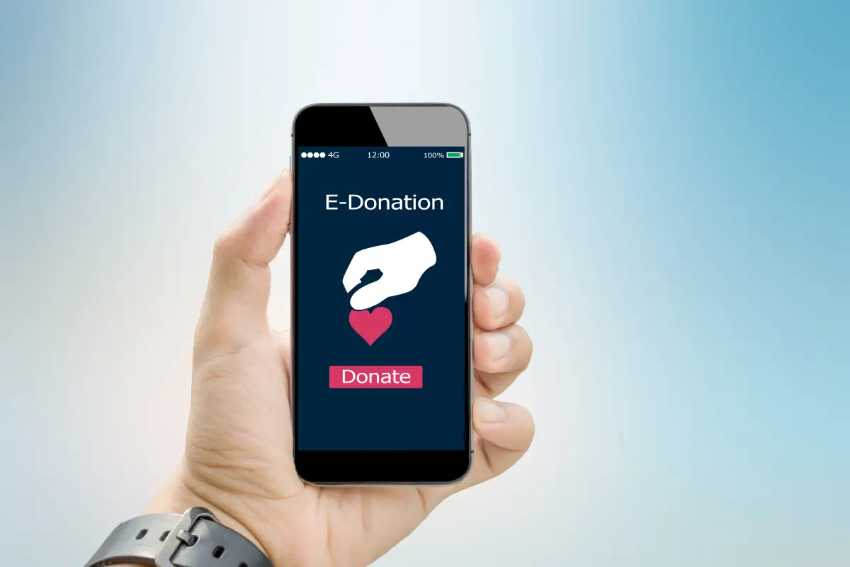 Gunakan Platform yang Tepat