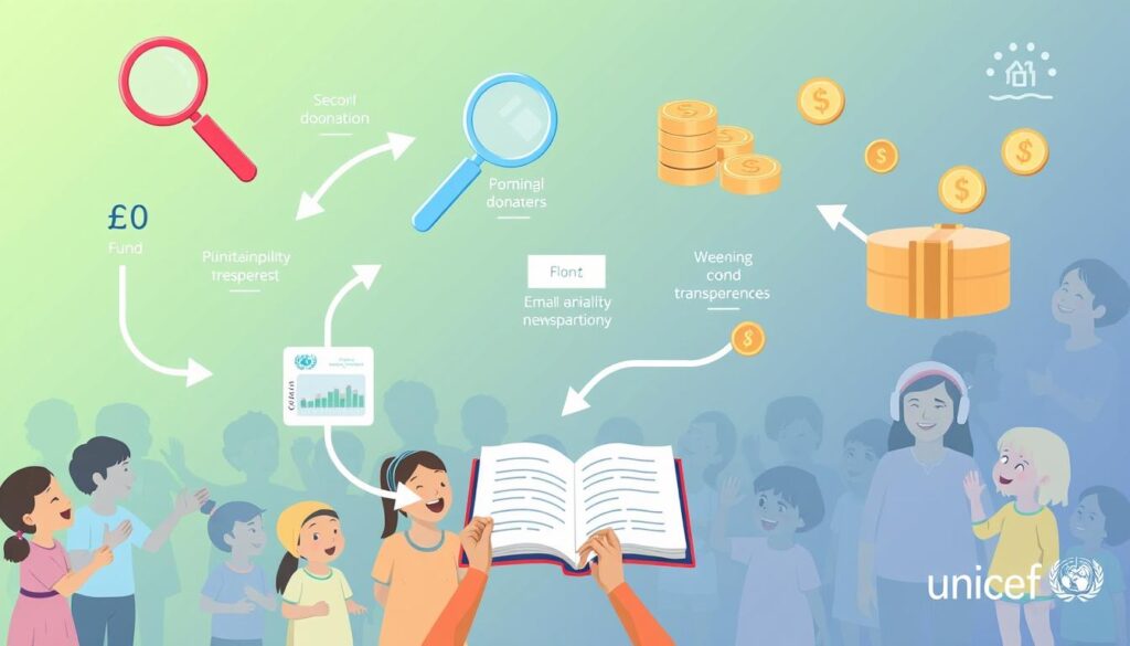 transparansi keuangan