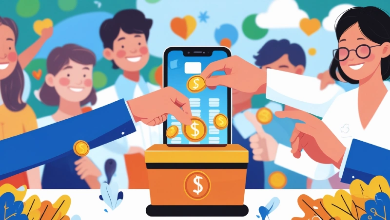 Bagaimana Cara Kerja Open Donasi