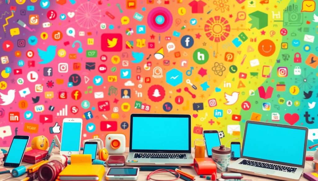 strategi kreatif media sosial strategi kreatif media sosial