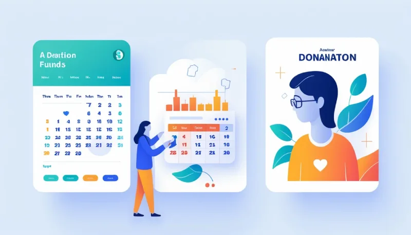 Tips Agar Donasi Online Kamu Lebih Bermakna