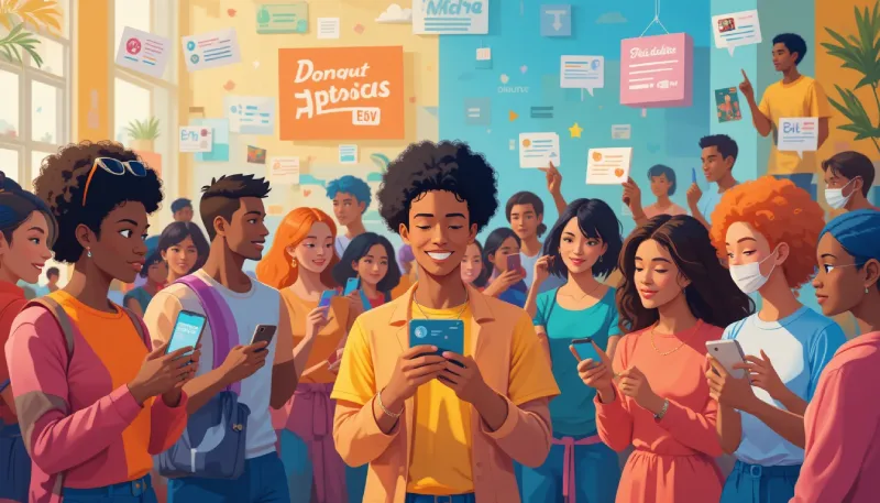 cara meningkatkan partisipasi dalam kampanye donasi