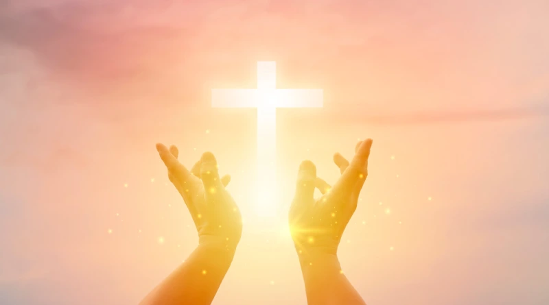 Apa Itu Kasih dalam Kekristenan