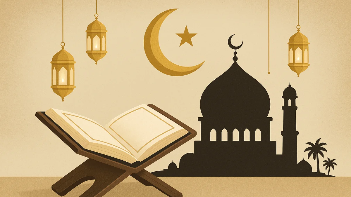 Amalan 1 Muharram merujuk pada kebiasaan melakukan kebaikan dan mendekatkan diri kepada Allah SWT sejak hari pertama bulan suci, sebagai permulaan tahun yang penuh berkah.