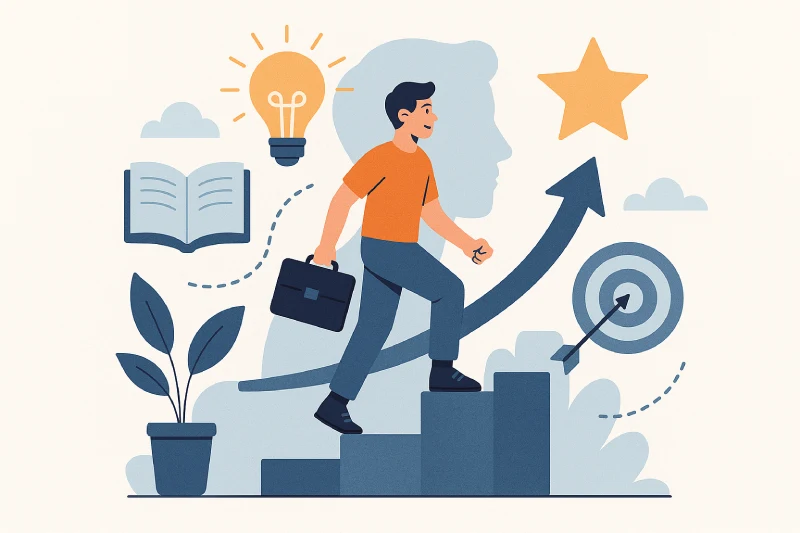 cara meningkatkan kualitas diri