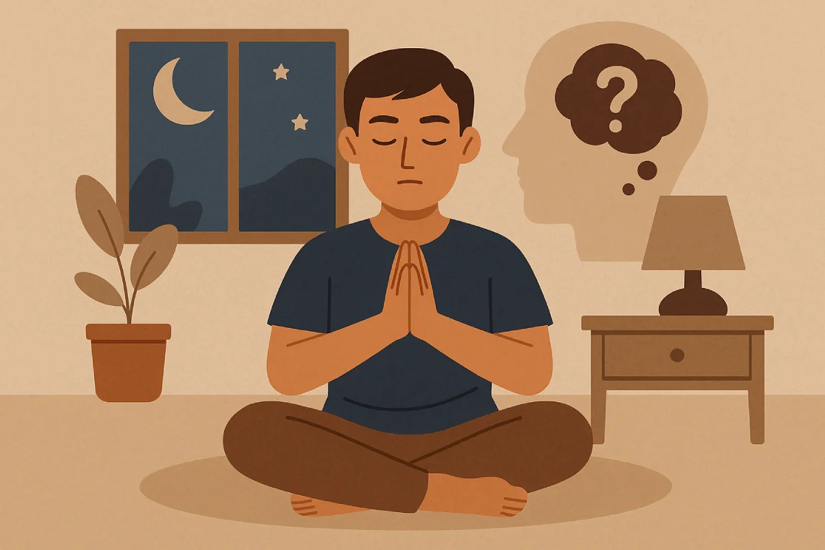 Cara Muhasabah Diri , yang mencakup evaluasi diri secara mendalam untuk meningkatkan kebaikan dan bertobat dari kesalahan.