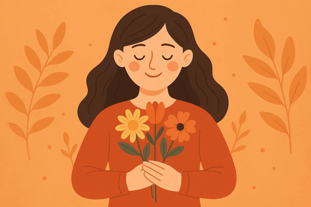 Ucapan Terima Kasih adalah bentuk penghargaan yang mendalam terhadap kebaikan orang lain, seperti memberikan hadiah atau dukungan dalam hidup.