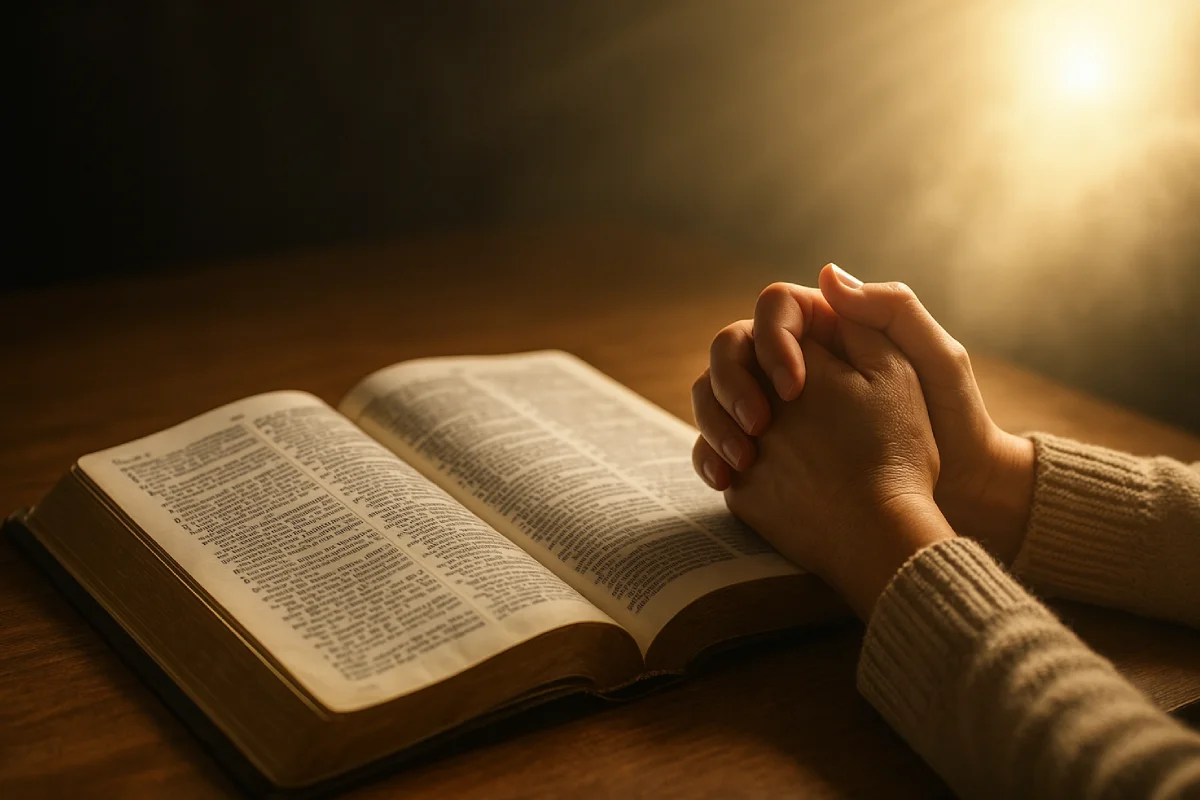 Renungan harian tentang kebaikan Tuhan, setiap helaan napas, tetes hujan, dan senyum di sekeliling kita adalah tanda kebaikan-Nya yang tak pernah putus.