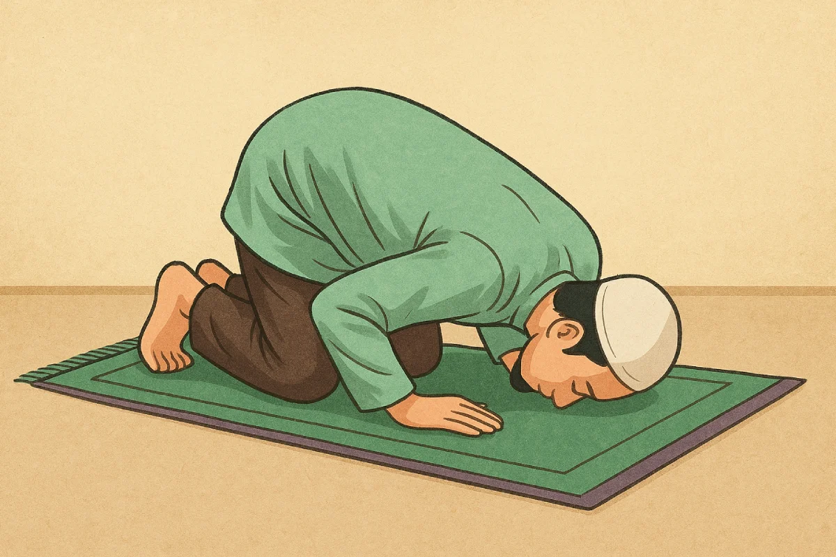 ata Cara Sholat Taubat adalah salah satu bentuk ibadah sunnah yang dianjurkan bagi umat Islam yang ingin memohon pengampunan atas kesalahan masa lalu, sekaligus menjadi sarana untuk memperbaiki diri dan memperkuat hubungan dengan Sang Pencipta.