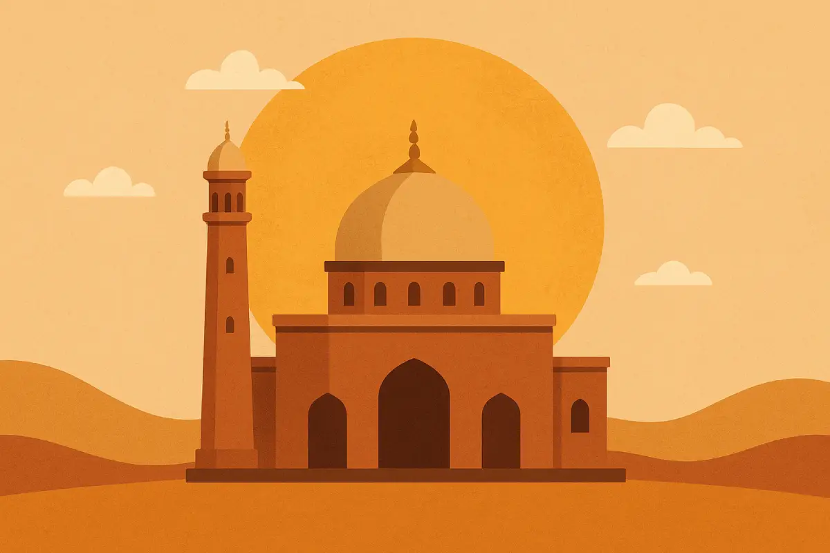 Hari Sayyidul Ayyam menjadi waktu istimewa untuk meningkatkan ibadah, doa, dan kebaikan sebagai bentuk penghormatan kepada Allah SWT.